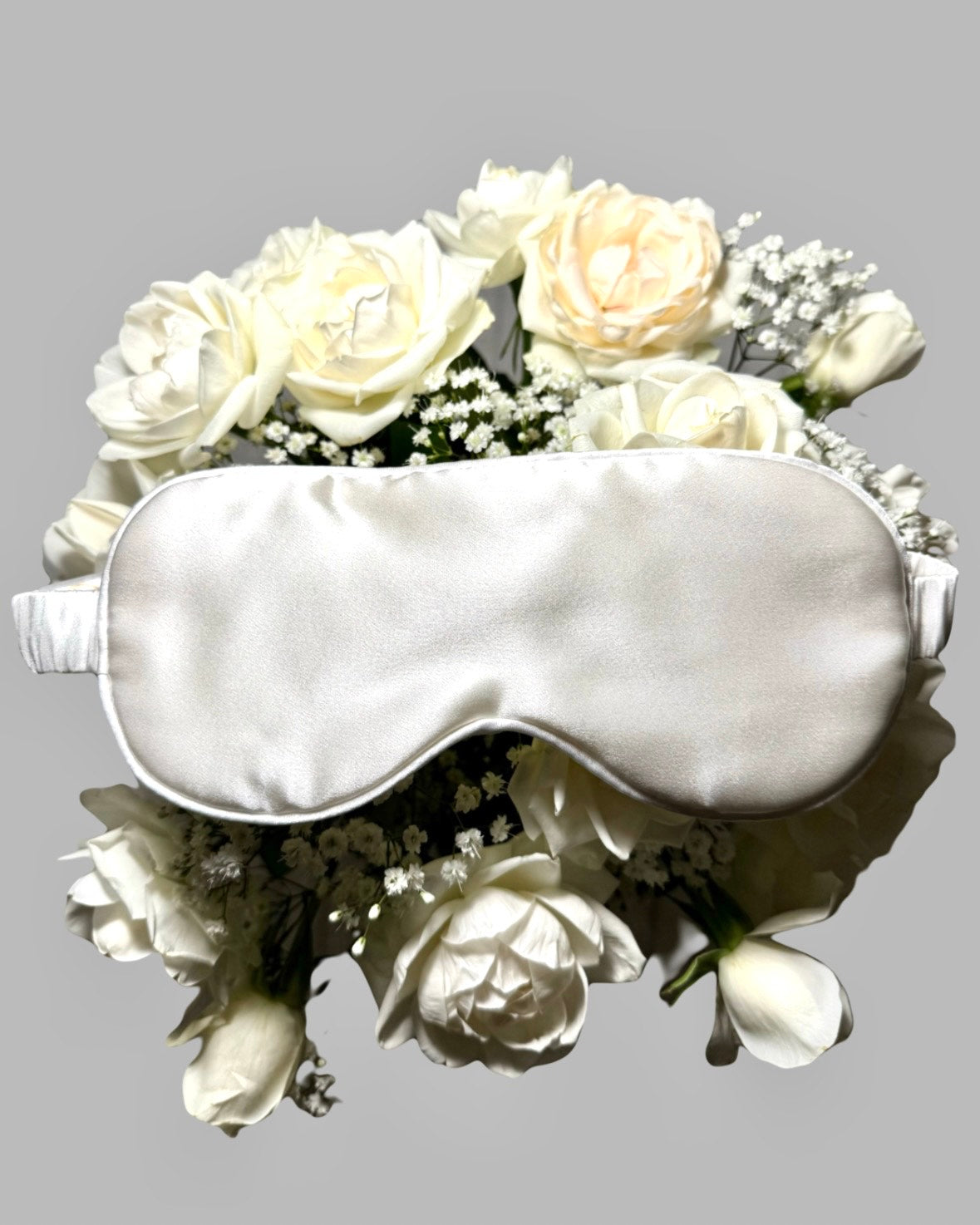 Silk Eye Masks