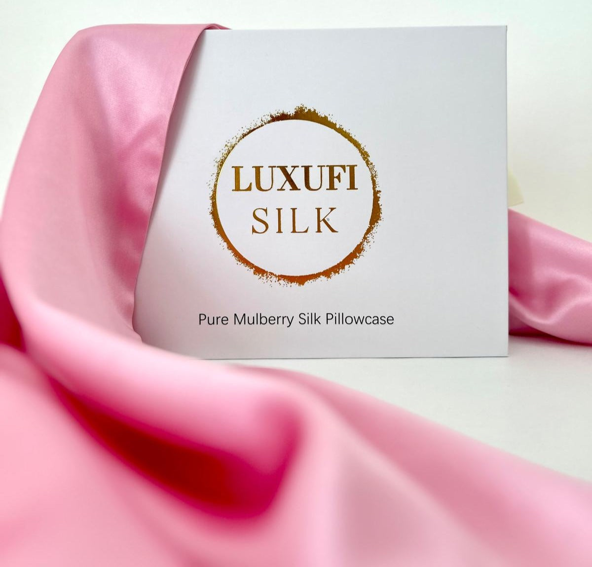 Silk Pillowcases